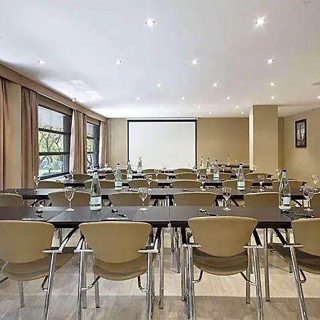 Hotel Acta City47 Barcelone