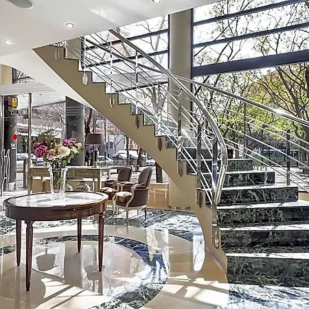 Acta City47 Hotel Barcelone
