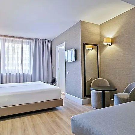Acta City47 Hotel
