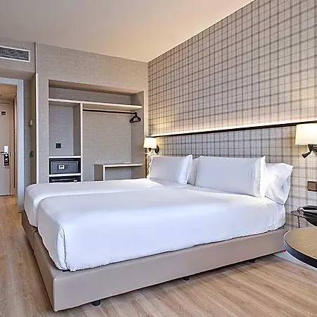 Acta City47 Hotel Barcelone