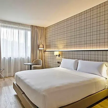 Acta City47 Hotel 4*
