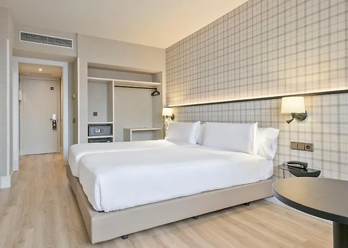 Hotel Acta City47