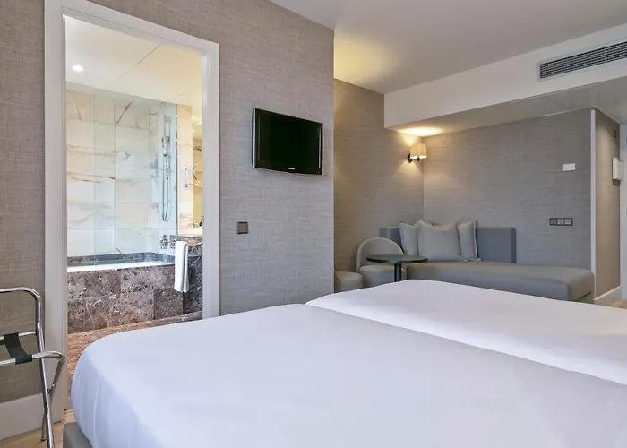 Hotel Acta City47 4*