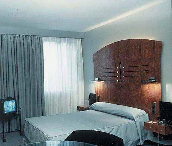 Hotel Acta City47 4*