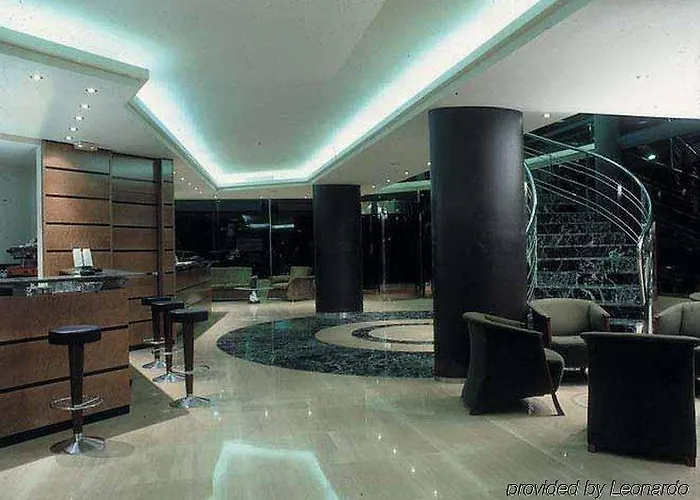 Acta City47 Hotel 4*