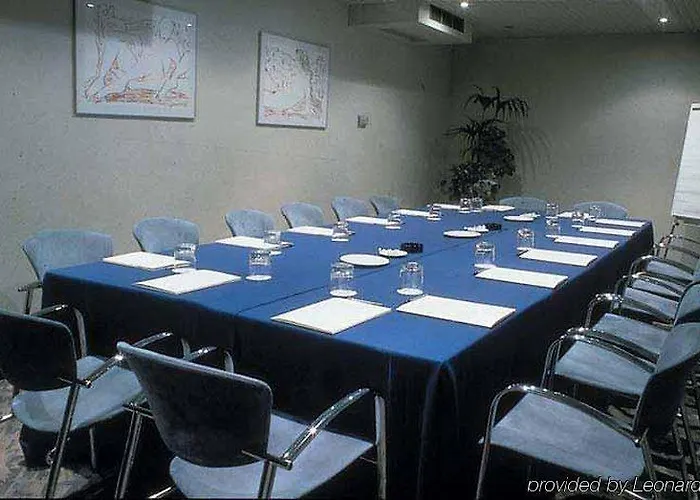 Acta City47 4* Barcellona