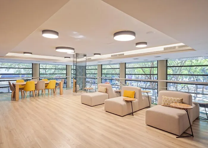 Hotel Acta City47 4*