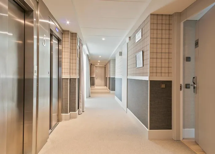 Hotel Acta City47 4*