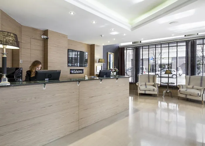 Acta City47 Hotel 4*