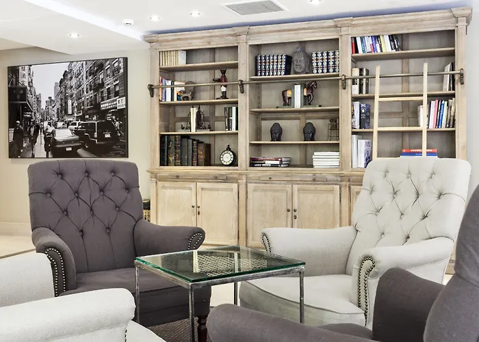 Acta City47 4* Barcellona