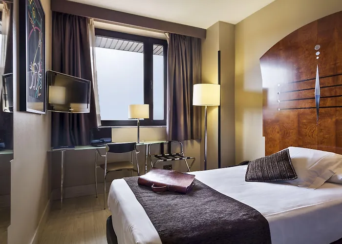 Hotel Acta City47 4*