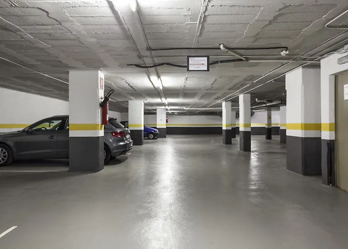 Acta City47 Hotel Barcellona