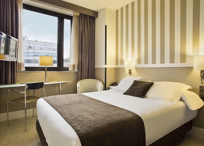 Hotel Acta City47 4*