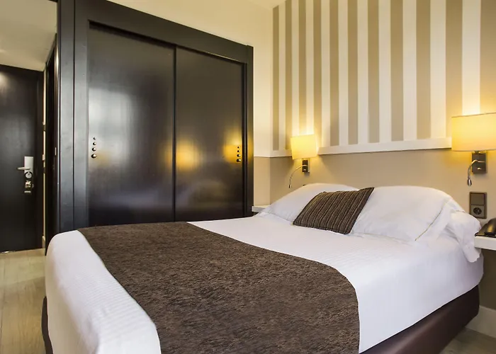 Acta City47 Hotel 4*