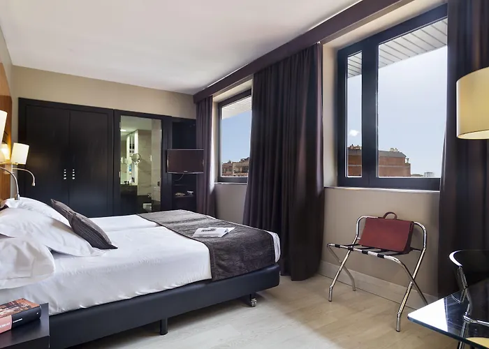 Acta City47 Barcellona