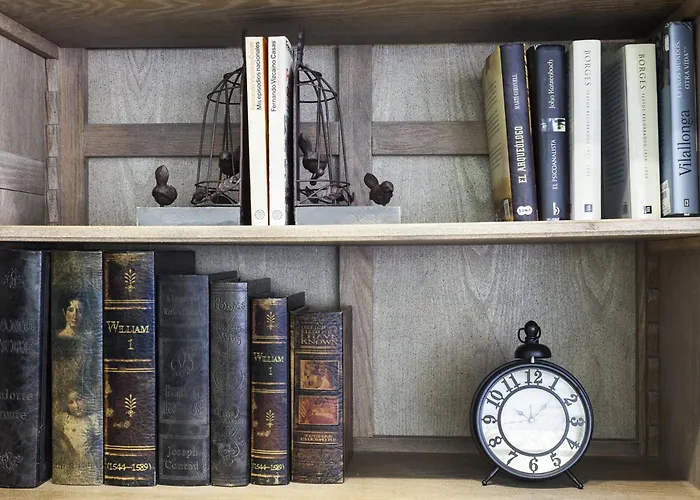 Acta City47 Barcellona