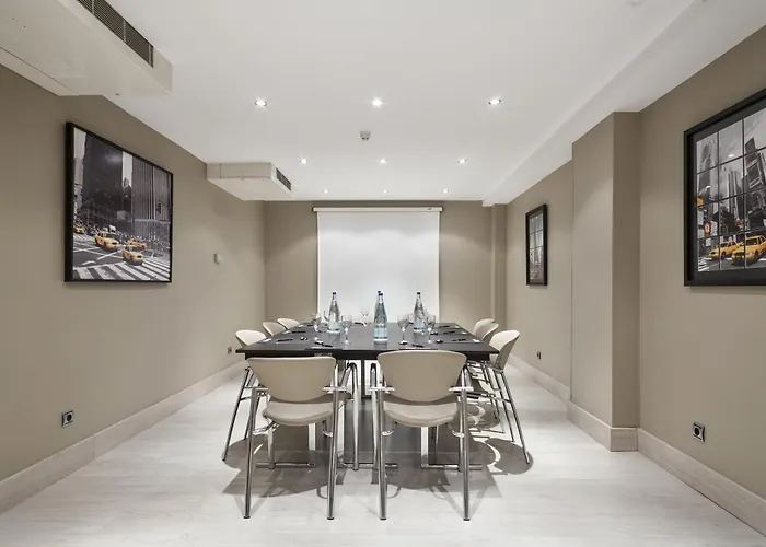 Hotel Acta City47 4*