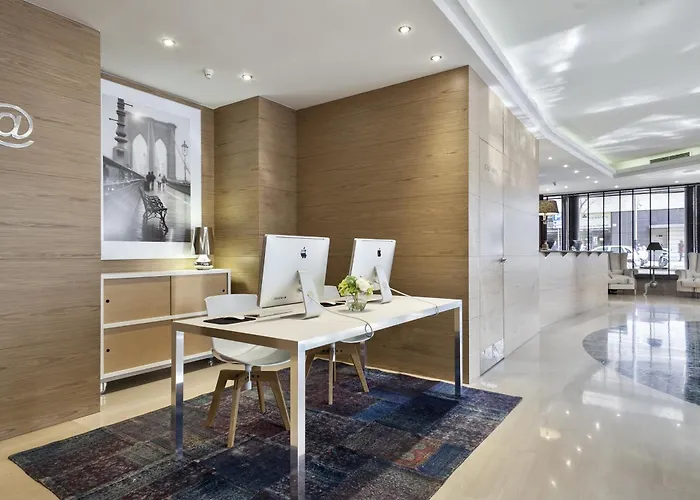 Hotel Acta City47 4*