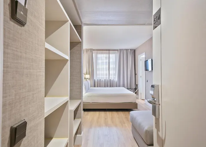 Acta City47 Hotel 4*