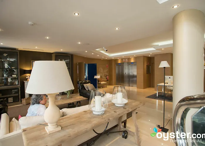 Acta City47 Barcellona