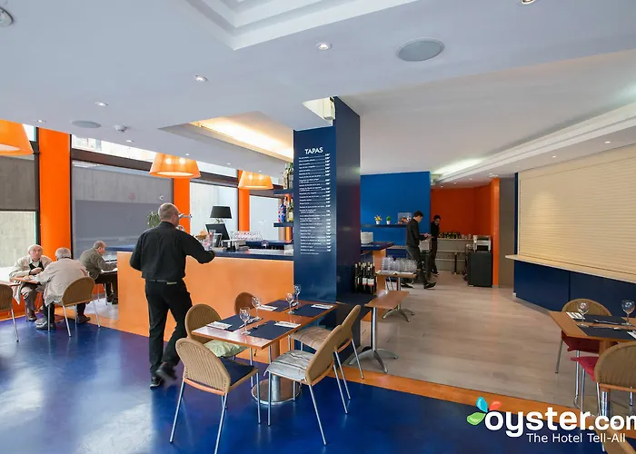 Acta City47 4* Barcellona