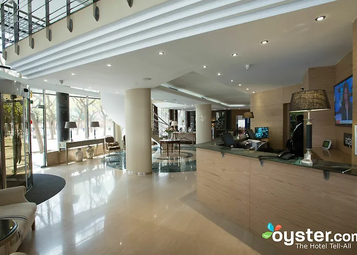 Acta City47 Barcellona