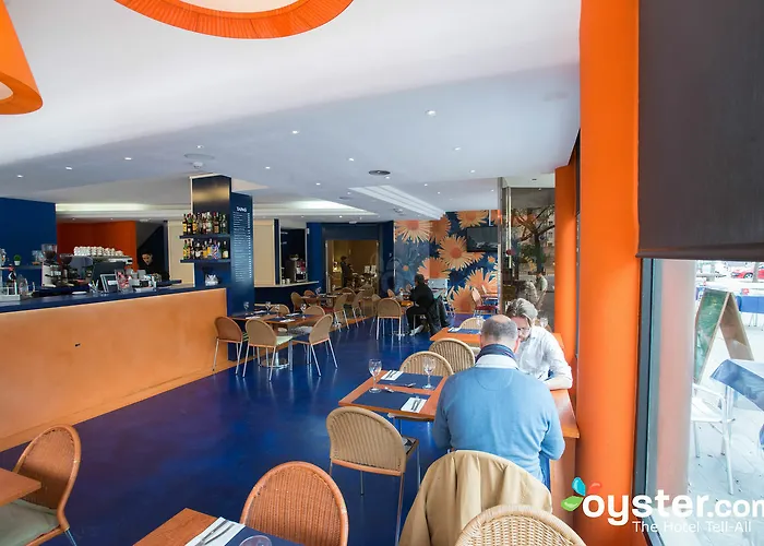 Acta City47 4* Barcellona