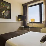 Hotel Acta City47 Barcelona