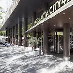 Acta City47 Barcelona