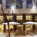 Acta City47 4*