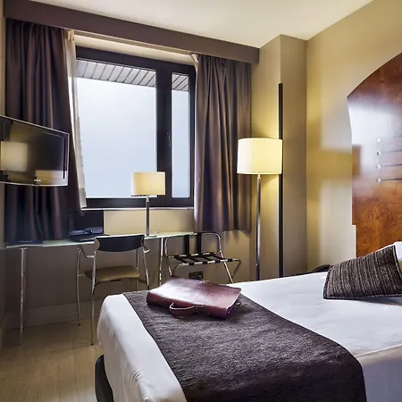 Hotel Acta City47 4*
