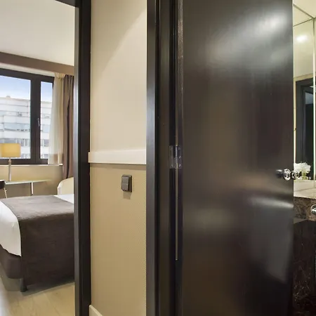 Hotel Acta City47