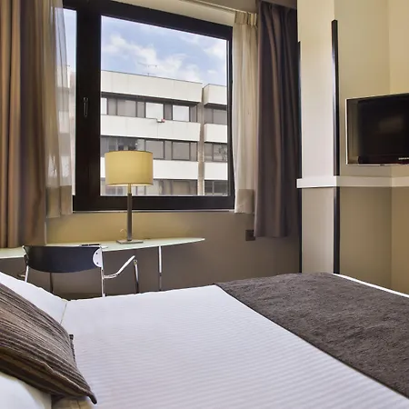 Hotel Acta City47