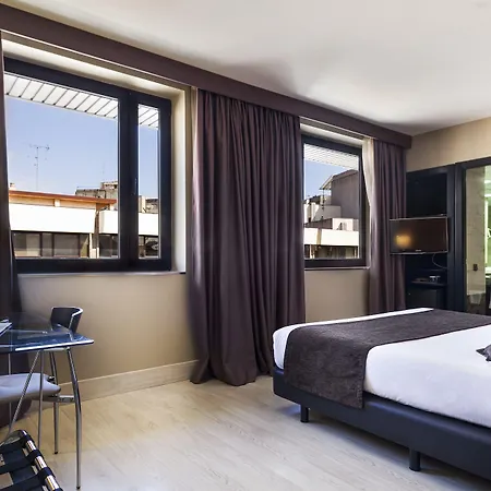 Acta City47 Hotel