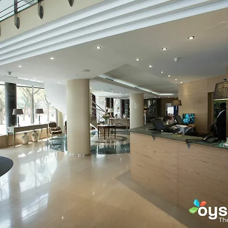 Acta City47 Barcelona