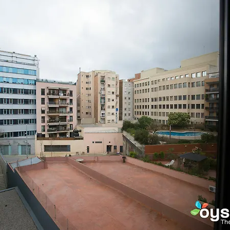 Acta City47 Hotell