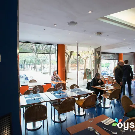 Hotell Acta City47