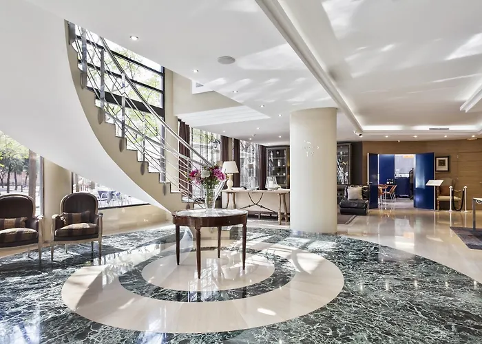 Hotel Acta City47