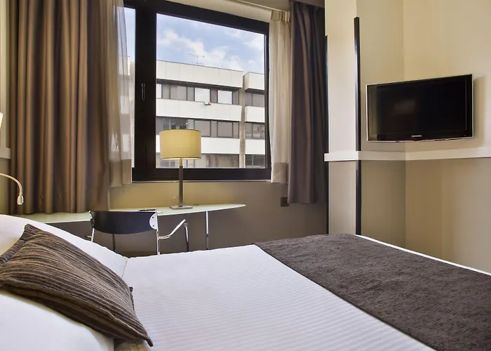 Hotel Acta City47