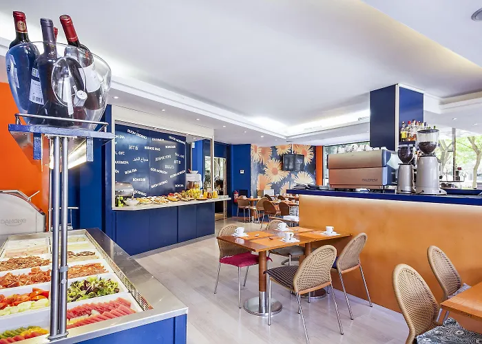 Hotel Acta City47 4*