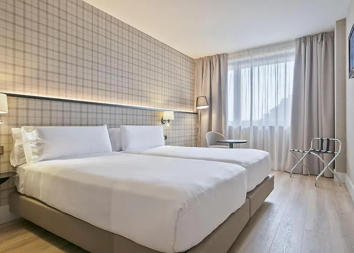 Acta City47 4* Barcelona