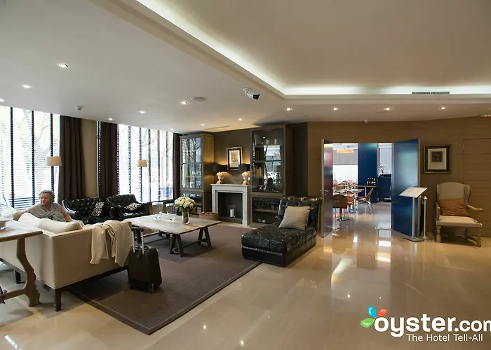 Acta City47 Hotel